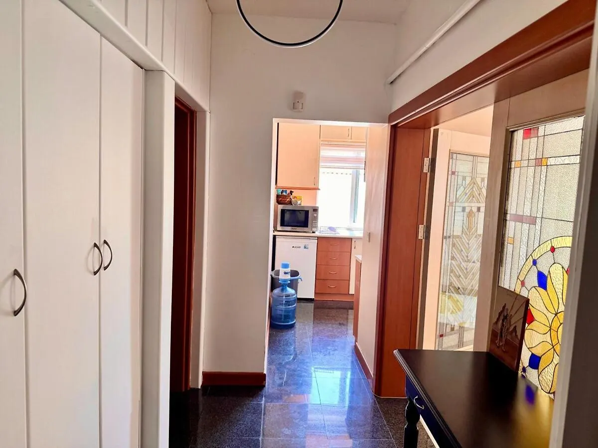 Appartement Cetin Emec Clty Center 3 Bedroom Ankara