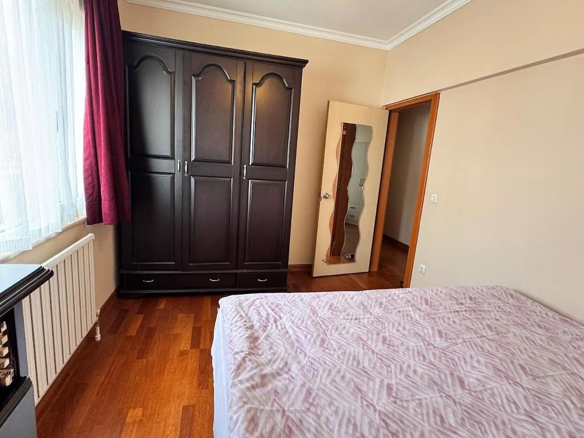 Appartement Cetin Emec Clty Center 3 Bedroom Ankara