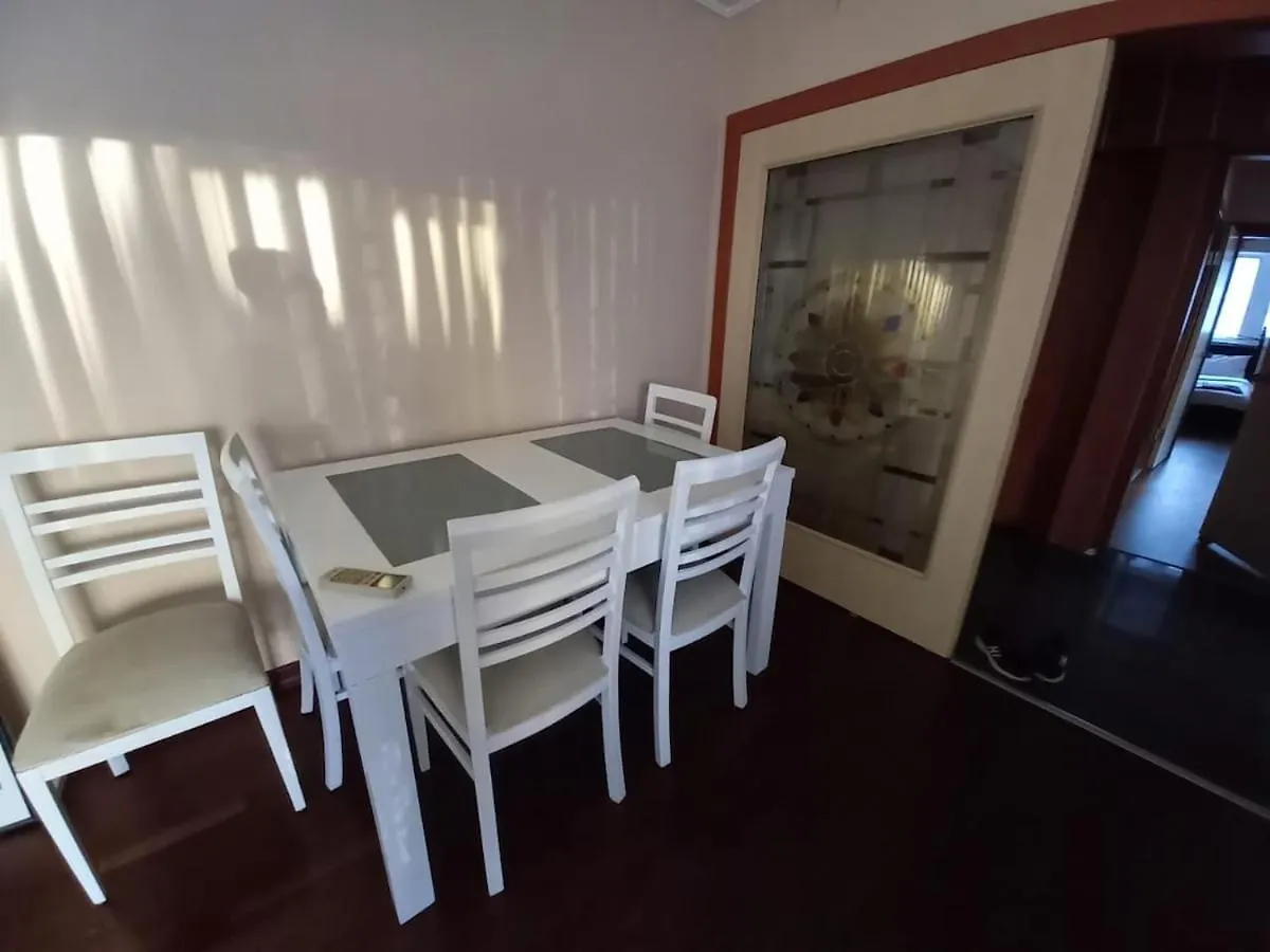 Cetin Emec Clty Center 3 Bedroom Ankara Turkije