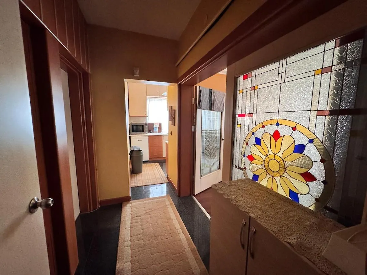 Appartement Cetin Emec Clty Center 3 Bedroom Ankara