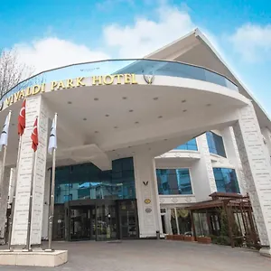 4* Отель Vivaldi Park
