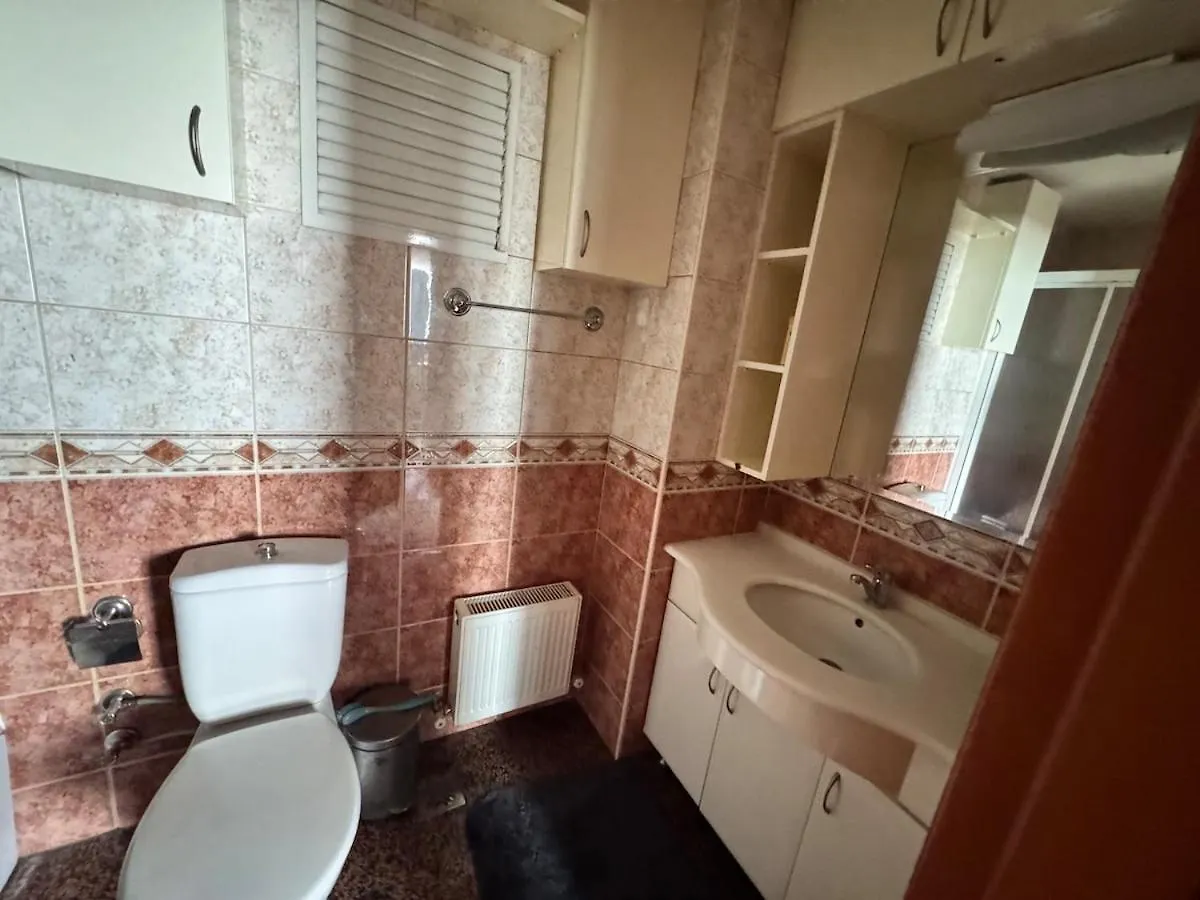 Cetin Emec Clty Center 3 Bedroom Ankara Apartament